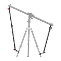 Brazo Estabilizador Para Slider Neewer ST102